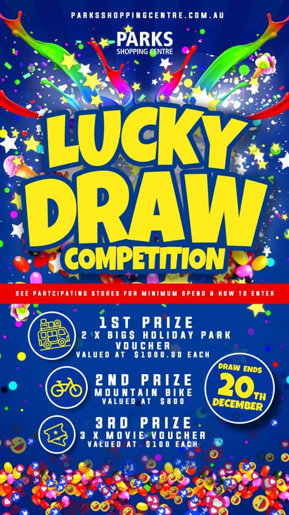 2024 LUCKY DRAW PRIZE TV copy